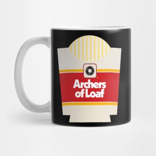 Archers Of Loaf ≥≥≥≥ Original Fan Design Mug